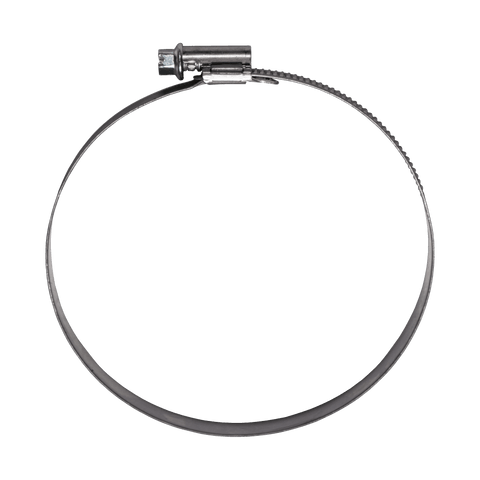 2-1255 - 90-110mm Norma Stainless Steel Hose Clamp