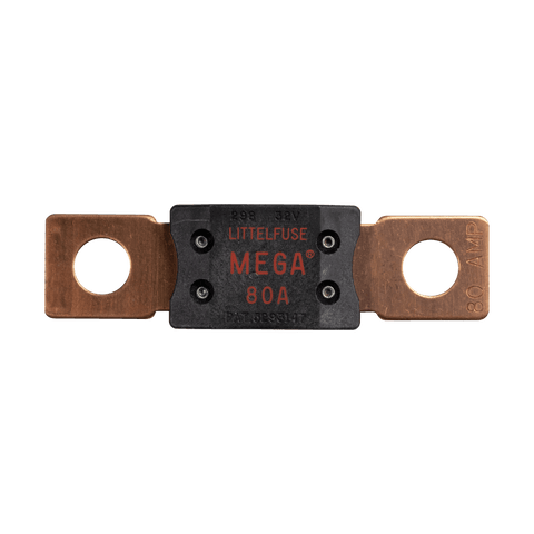 2026 - 80 AMP Mega Fuse