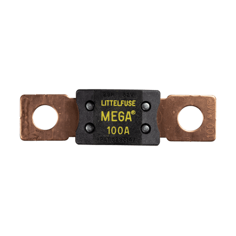 2027 - 100 AMP Mega Fuse