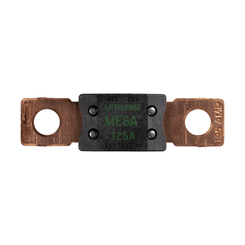 2028 - 125 AMP Mega Fuse