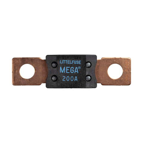 2031 - 200 AMP Mega Fuse