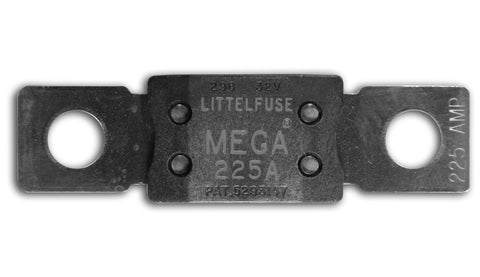 2032 - 225 AMP Mega Fuse