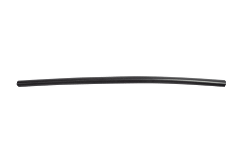 2072 - 3/16" Shrink Tubing Single Wall