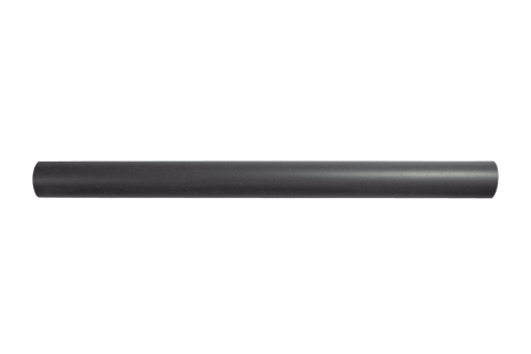 2074 - 3/8" Shrink Tubing Single Wall