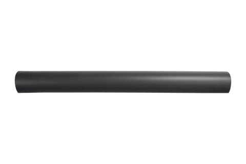 2075 - 1/2" Shrink Tubing Single Wall