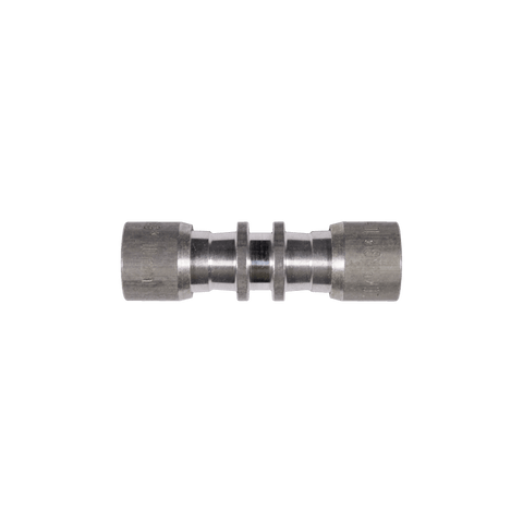 21498 - 10mm Aluminum A/C Union
