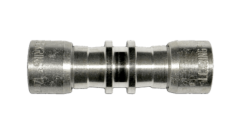 21501 - 12mm Aluminum A/C Union