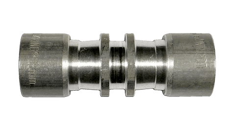 21502 - 15mm Aluminum A/C Union