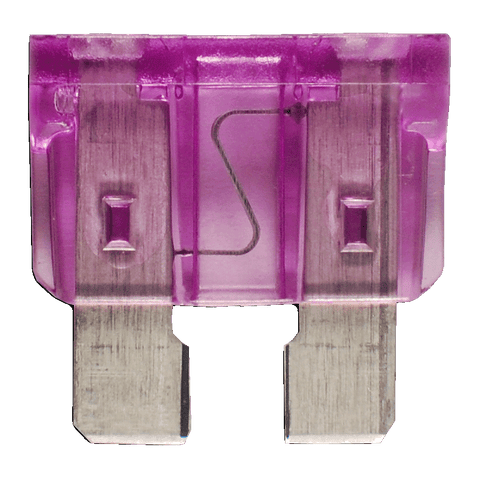 2151 - Purple 3 AMP ATO Fuse