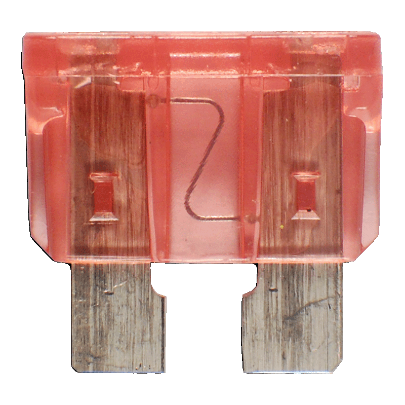 2152 - Pink 4 AMP ATO Fuse
