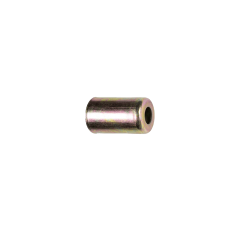 21548 - #6 A/C Hose Standard Barrier Crimp Shell