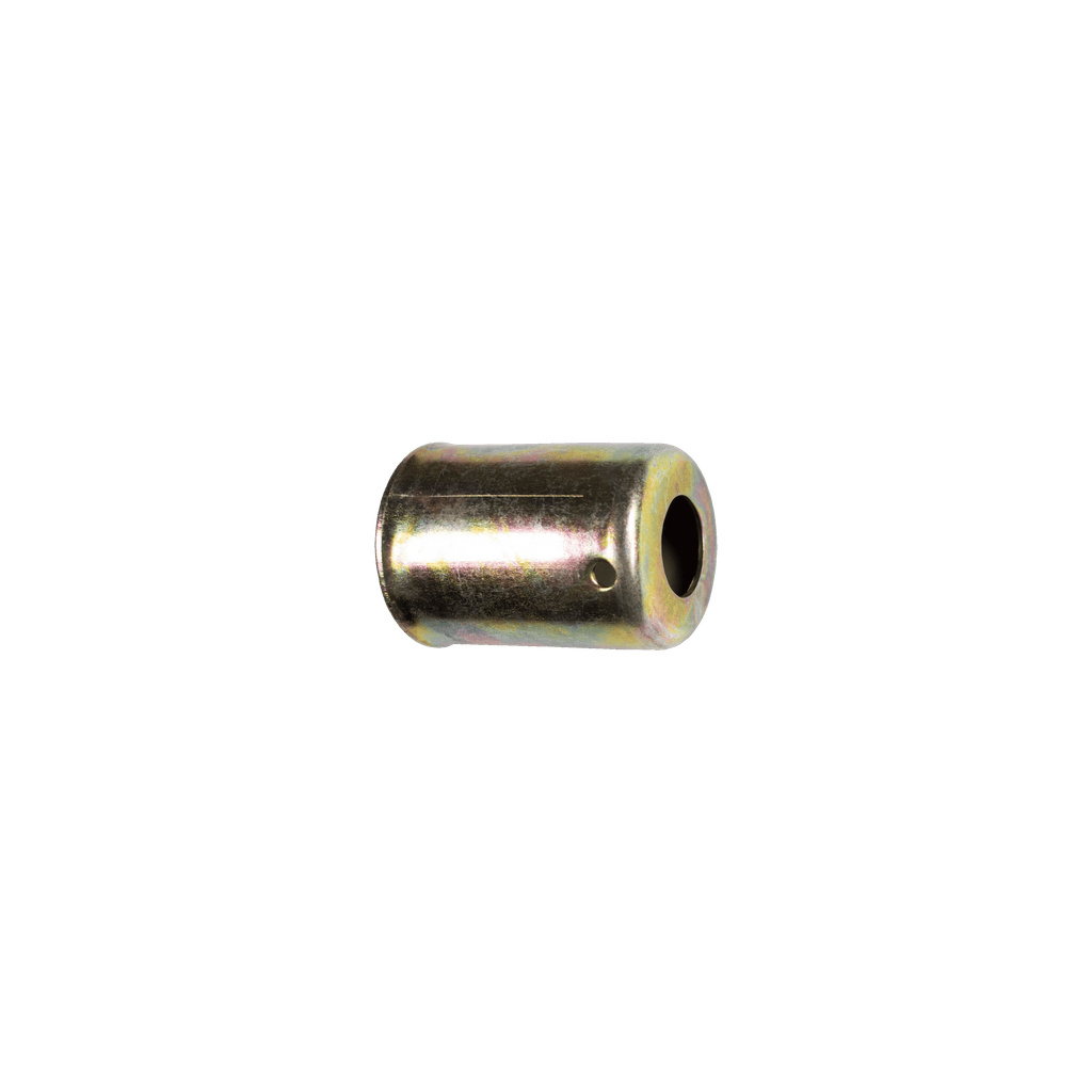 Crimp Shell Fitting 21549 - #8 A/C Hose Standard Barrier Crimp Shell – Tray Maintenance ...