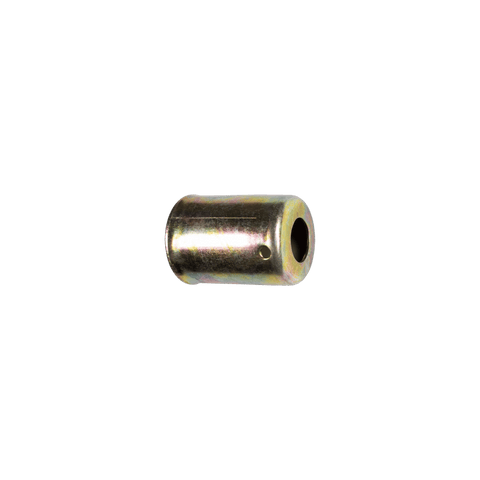 21549 - #8 A/C Hose Standard Barrier Crimp Shell