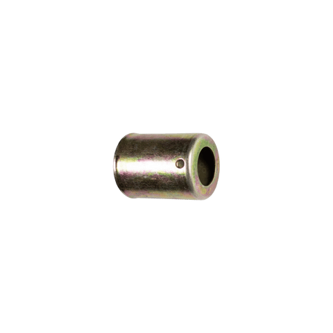 21550 - #10 A/C Hose Standard Barrier Crimp Shell