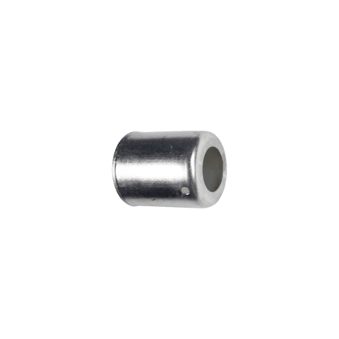 21551 - #12 A/C Hose Standard Barrier Crimp Shell