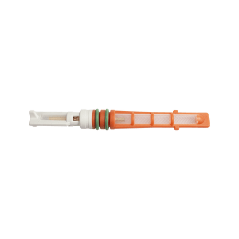 21556 - Jeep Orange Orifice Tube