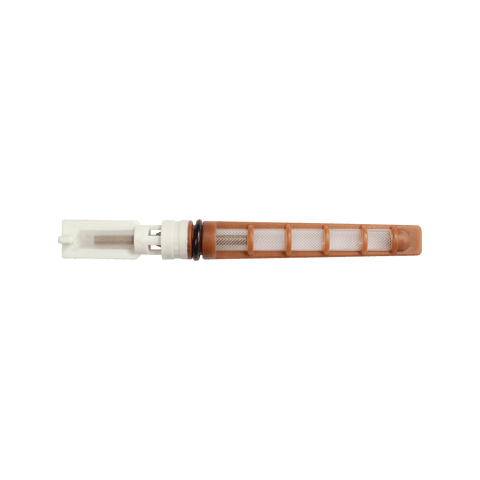 21558 - Orange Condenser Orifice Tube