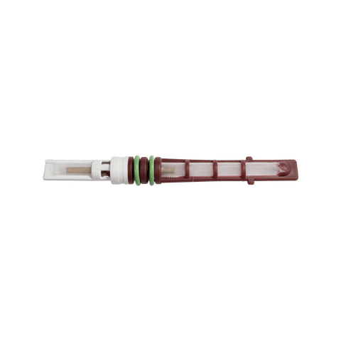 21562 - Ford Red Orifice Tube