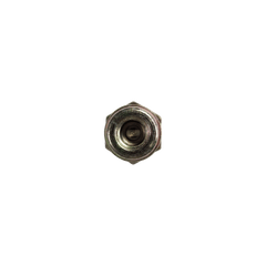 21586 -  R134a High Side Steel Retro Fitting