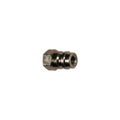 21586 -  R134a High Side Steel Retro Fitting