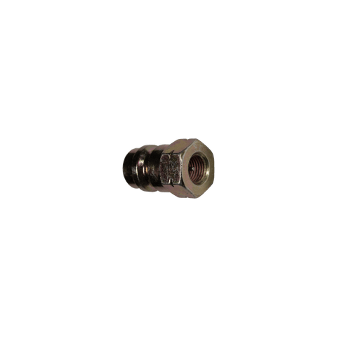 21586 -  R134a High Side Steel Retro Fitting