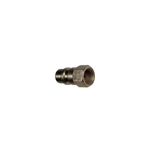 21587 -  R134a Low Side Steel Retro Fitting