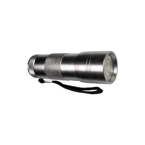 21590 - UV 12 LED 4" Mini Light