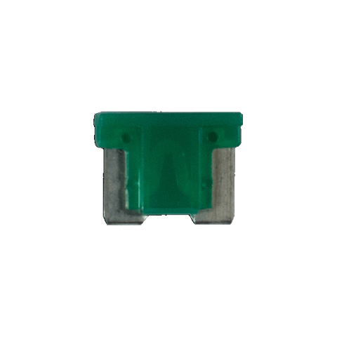 2199 - 30 AMP Low Profile Mini Fuse