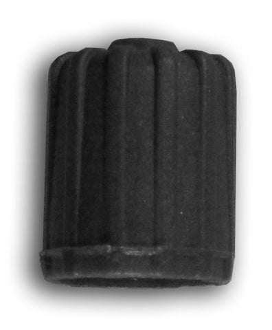 2523 - Grey TPMS Valve Caps