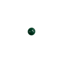 2524 - Green Plastic Valve Cap (Nitrogen)