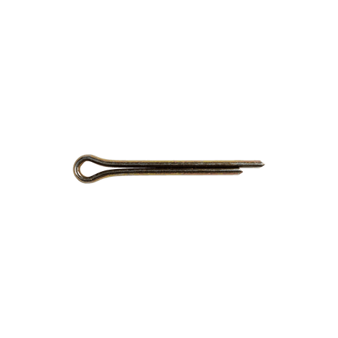 2587 - 4 x 32mm Cotter Pin