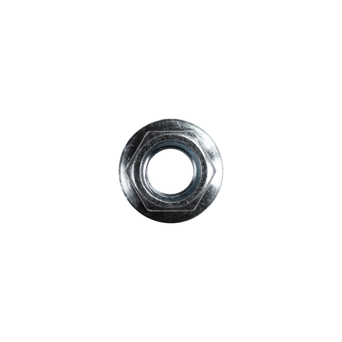 2607 - 1/2"-13 Spinlock Flange Nut