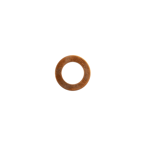 2990 - 1/2" Copper Brake Washer