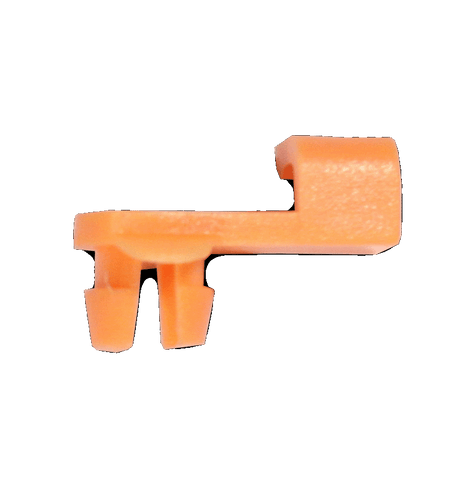 3109 - Honda Rod End Right Hand Orange