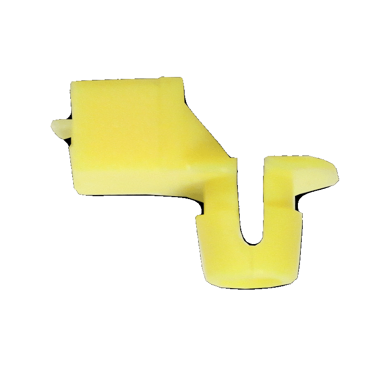 3132 - Nissan Rod End Right Hand Yellow
