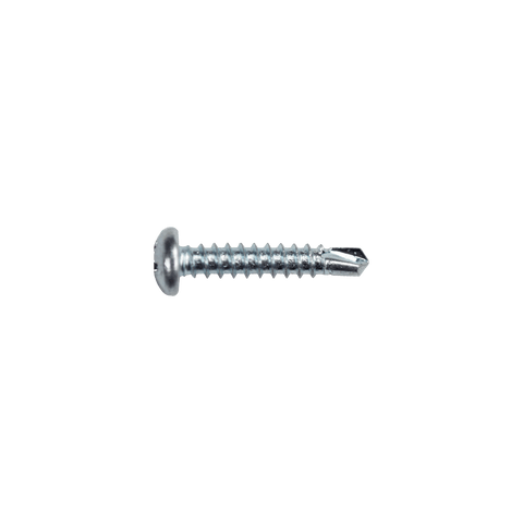 3761 - #6 x 3/4" Phillips Pan Head Self Drilling Screw