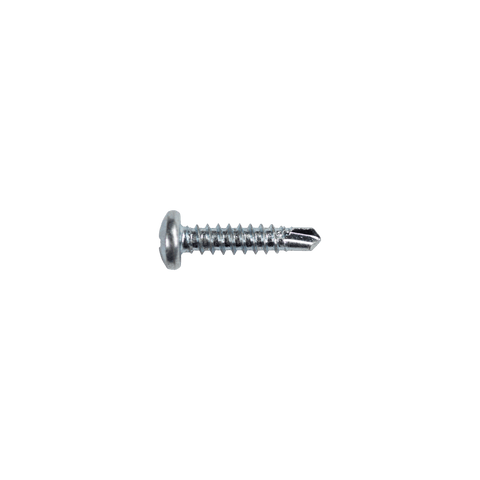 3764 - #8 x 3/4" Phillips Pan Head Self Drilling Screw