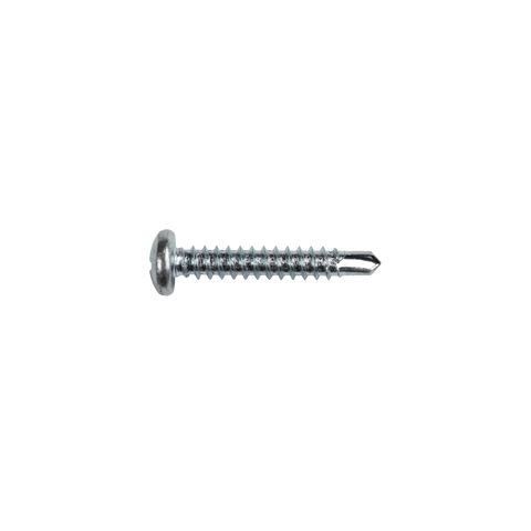 3765 - #8 x 1" Phillips Pan Head Self Drilling Screw