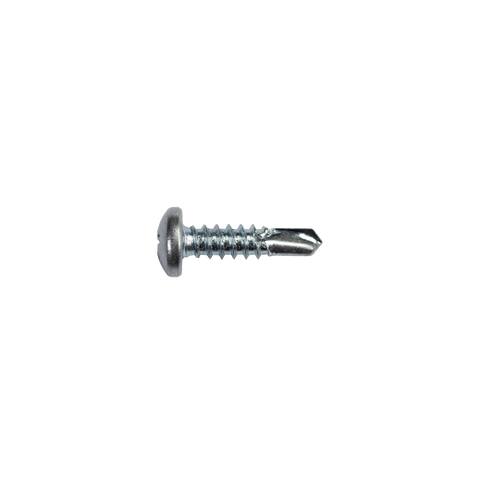 3768 - #10 x 3/4" Phillips Pan Head Self Drilling Screw