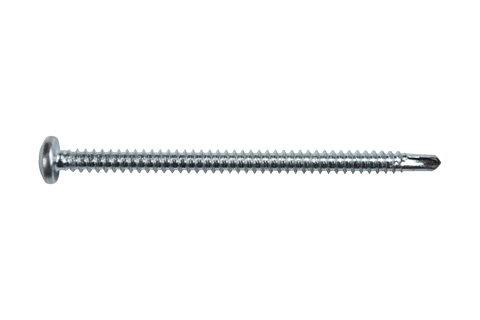 3779 - #10 x 3" Phillips Pan Head Self Drilling Screw