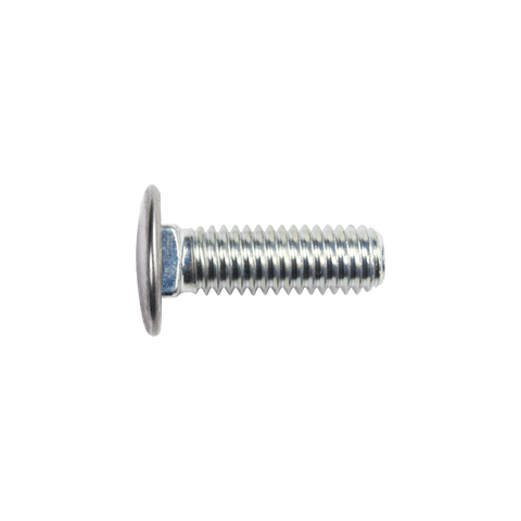 3839 - 7/16 x 1 3/8" Bumper Bolt