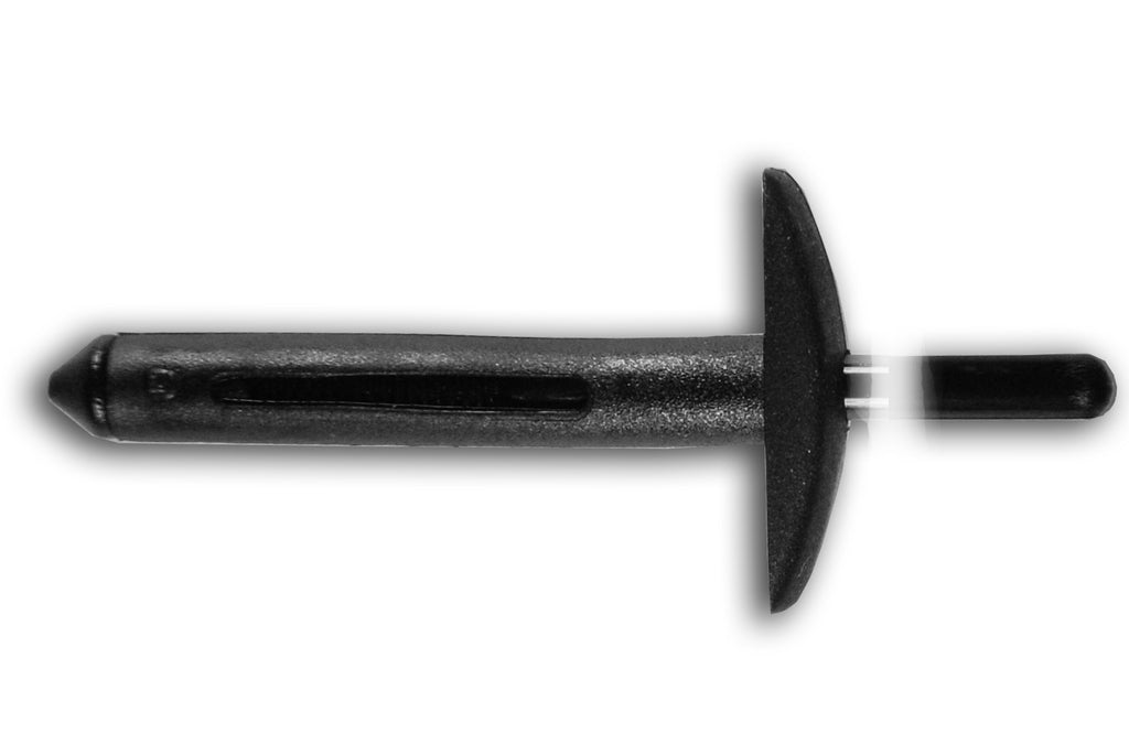 3879 - Blind Rivet Cowl Vent Grille Retainer '86 Aerostar – Tray ...