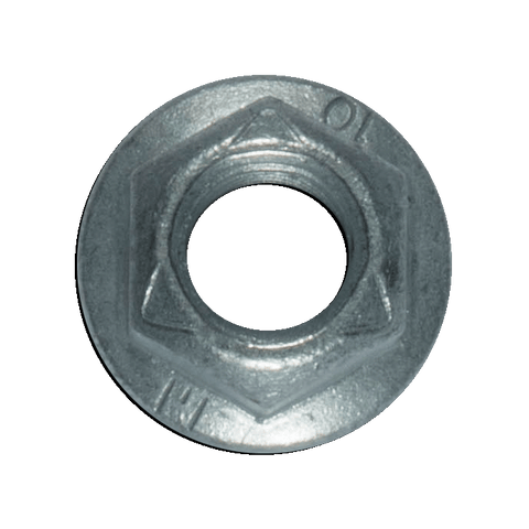 3903 - 10mm x 1.50 Stover Lock Nut