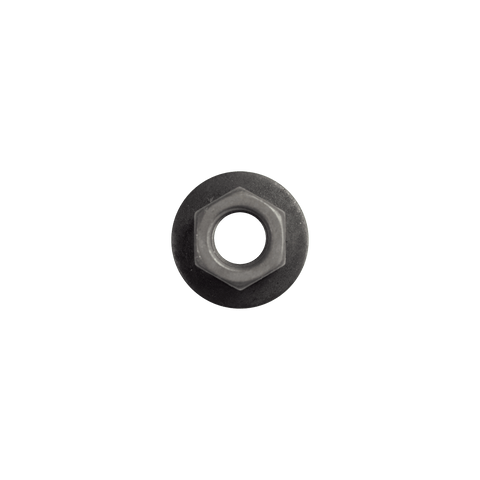 3906 - 10 x 1.50mm Hex Nut with Spinning 24mm Washer