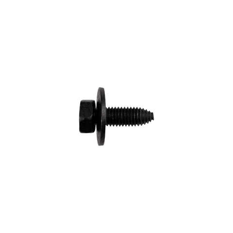 3921 - 8 x 25mm Hex Head Body Bolt with Washer