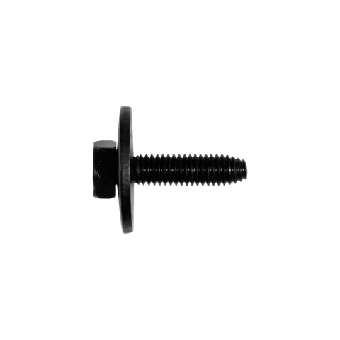 3929 - 6mm x 25 Large Hex Washer