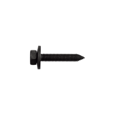 3937 - 6 x 35mm Hex Head Body Bolt