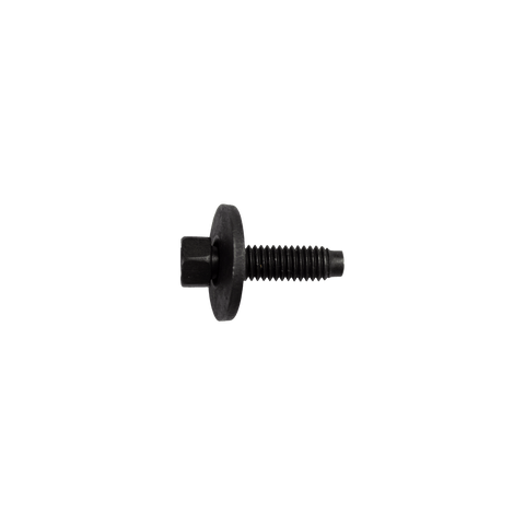 3938 - 6 x 25mm Hex Head Body Bolt Dog Point