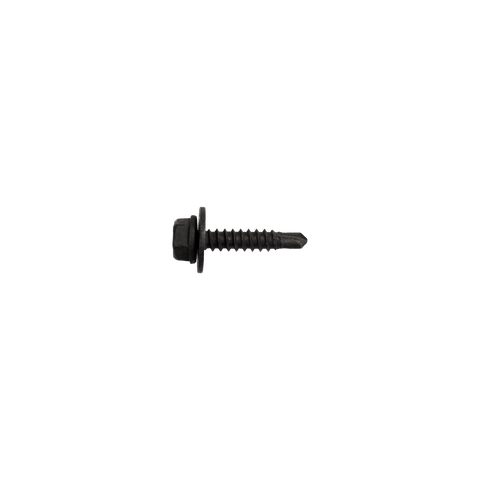 3940 - 4.2 x 20mm Hex Head Drill Screw with Washer