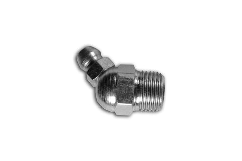 4-3237 - 1/8” 45° Grease Fitting